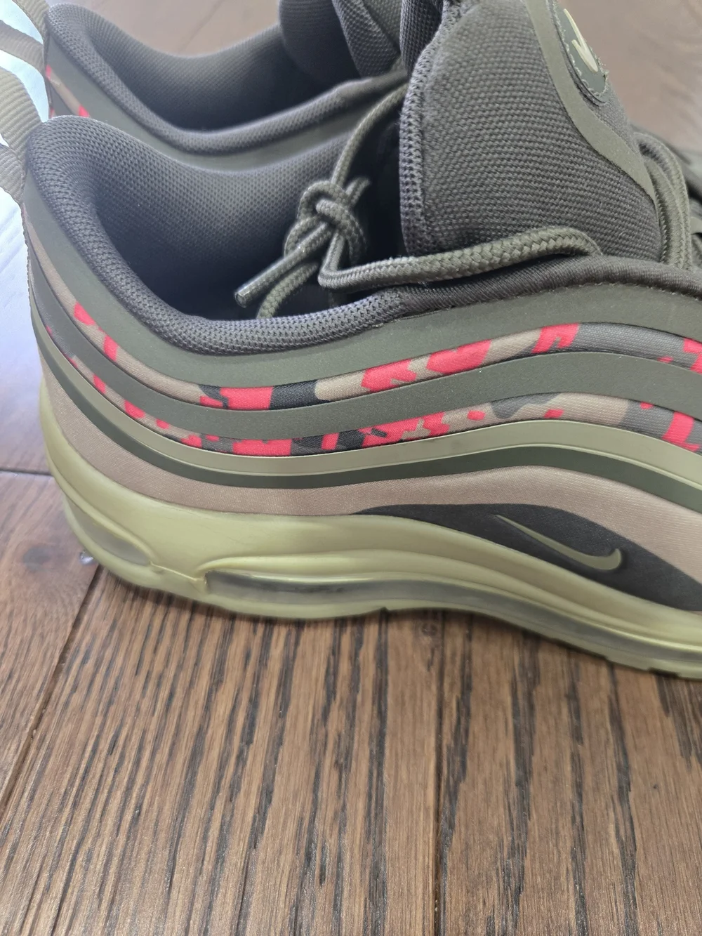 Nike w5